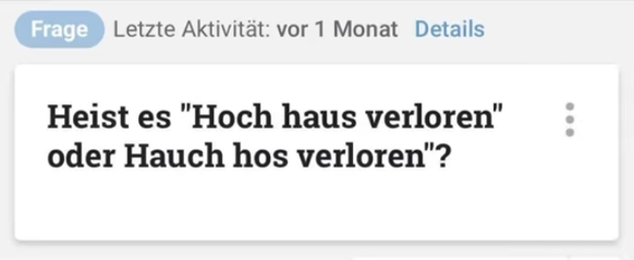 Die lustigsten Fails der Woche