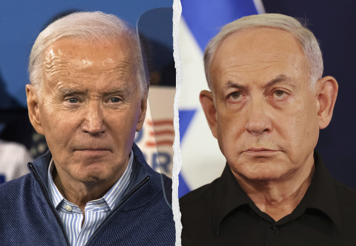 La relation entre Israël et les Etats-Unis vacille