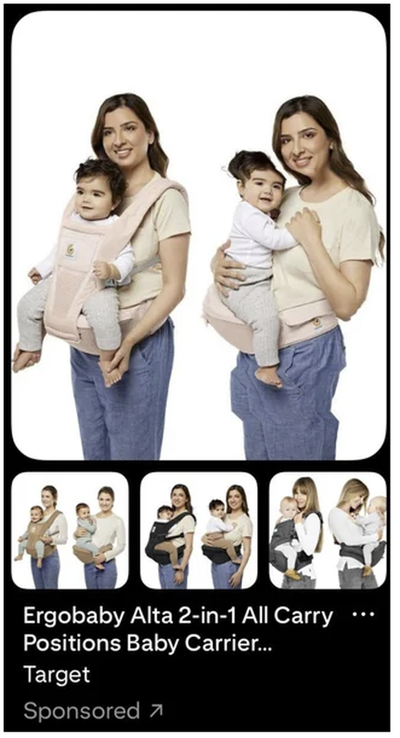 Shein und Co.: Photoshop- und KI-Fails