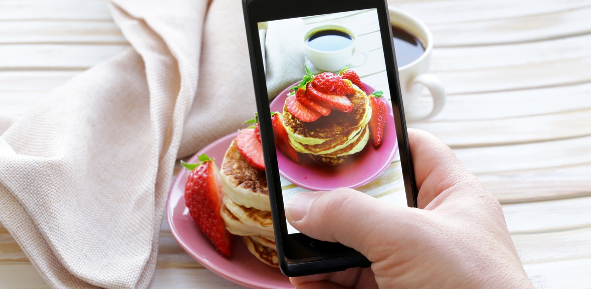 Food-Blogs erfreuen sich grosser Beliebtheit. Aber aufgepasst, hier ist auch nicht alles erlaubt.