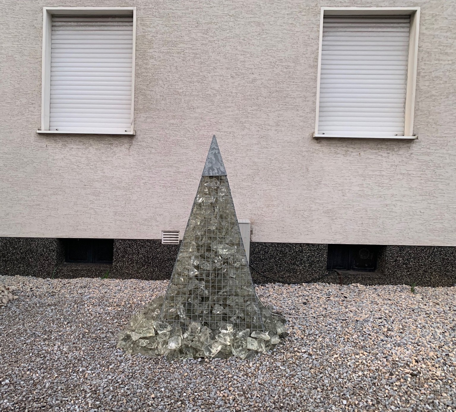 SChottergarten