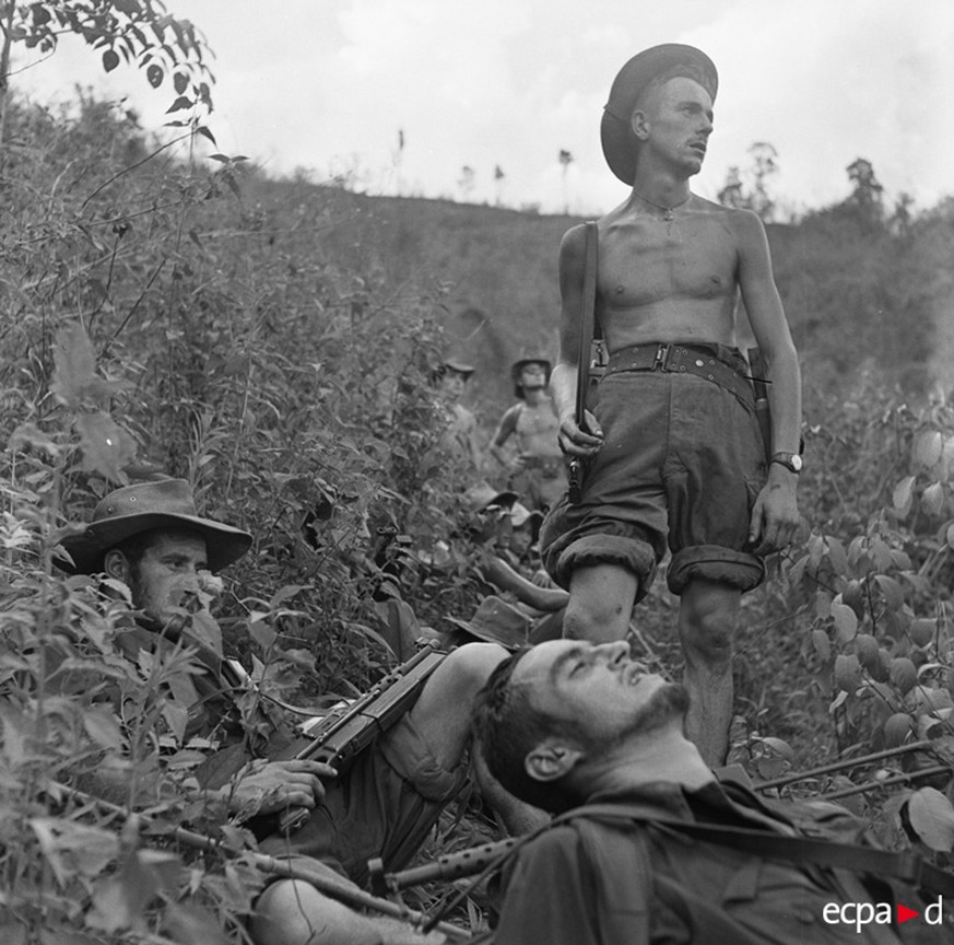 Dien Bien Phu