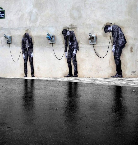 street art