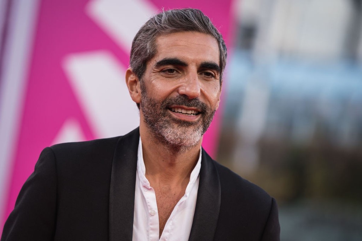 Ary Abittan, ici lors du festival de Deauville, n'est plus mis en examen pour viol. (Photo by Francois G. Durand/Getty Images)