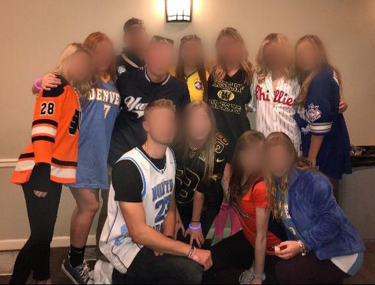 Une suissesse a vécu l'expérience des sororités dans un campus des Etats-Unis.
