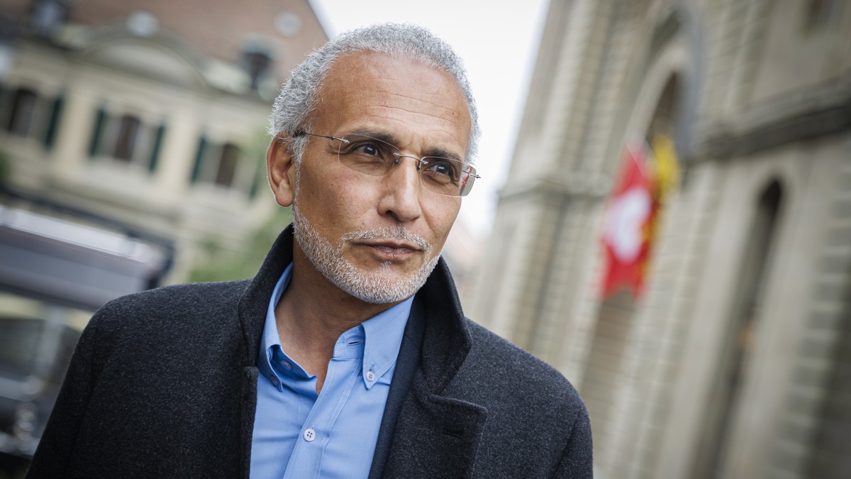 Tariq Ramadan steht erneut wegen Vergewaltigungsvorwurf vor Gericht