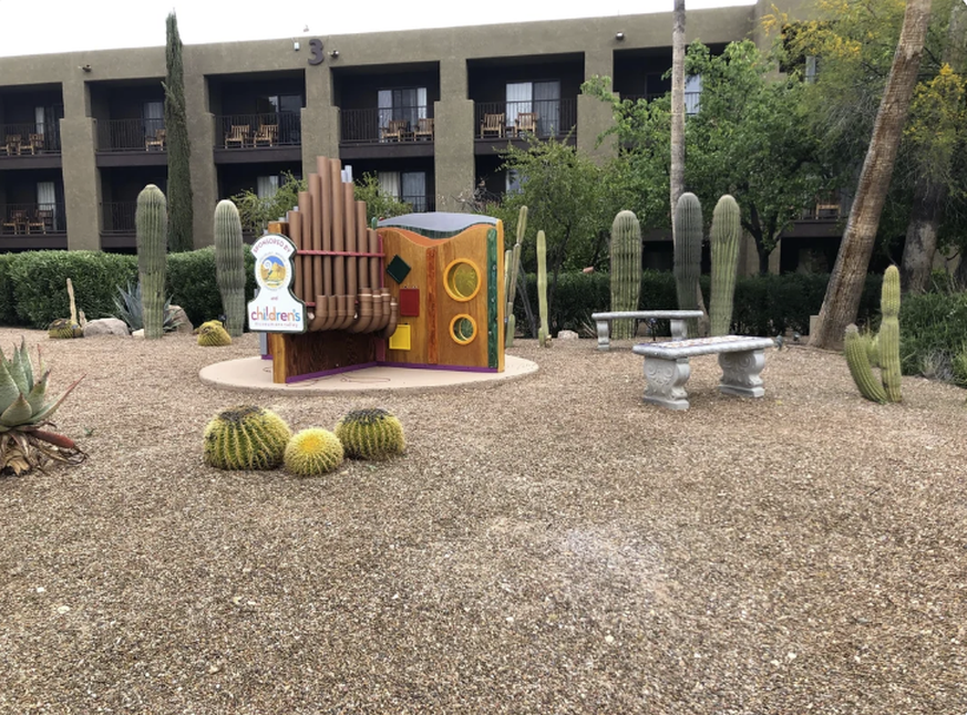 Fail: Spielplätze des Grauens