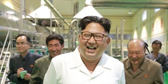 Jeder zehnte Nordkoreaner muss Sklavenarbeit leisten
