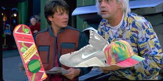 Marty McFlys Zukunft ist JETZT. Wo, zum Geier, sind also unsere Hoverboards und Co.?