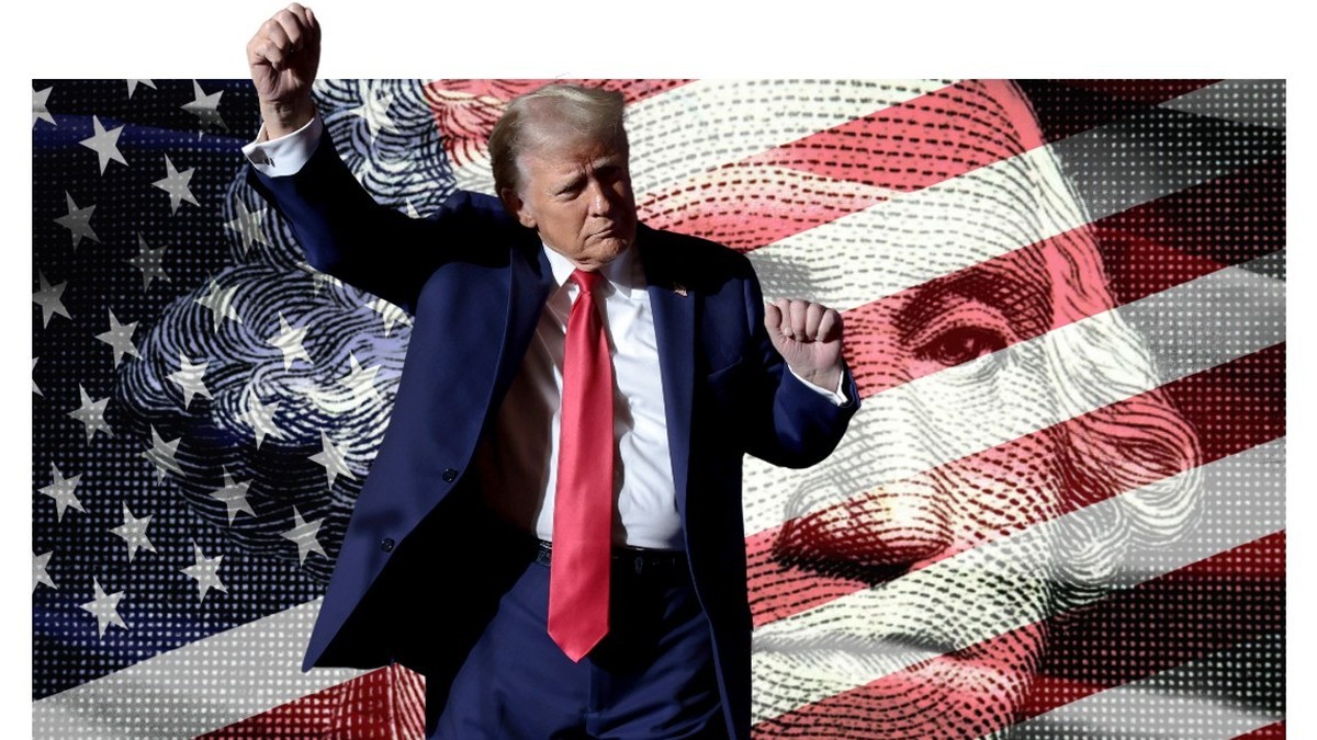 Même parmi les médias économiques conservateurs comme le Wall Street Journal, les projets de Donald Trump pour l'économie font trembler.