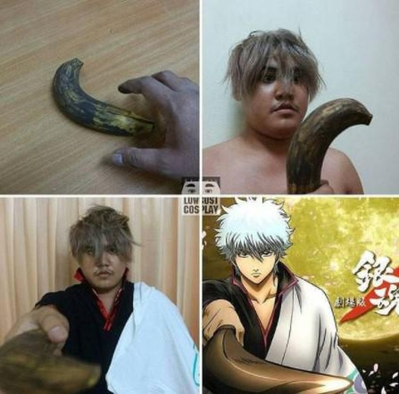 low costum cosplay