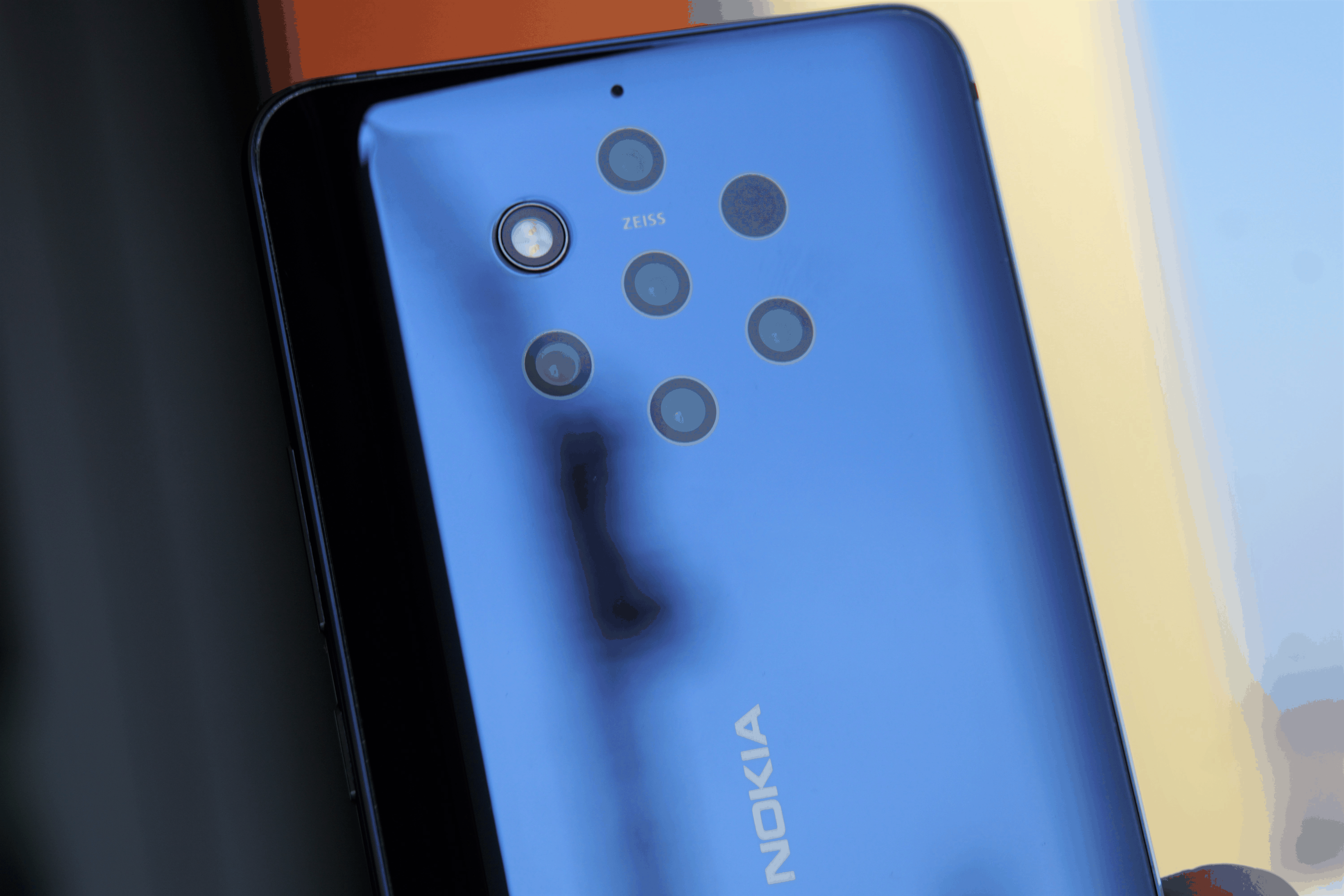 Beinahe hätte Nokia die Handy-Kamera neu erfunden – aber der Test enthüllt ein Problem