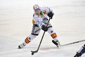 Die Lakers müssen am Samstag auf&nbsp;Nicklas Danielsson verzichten.
