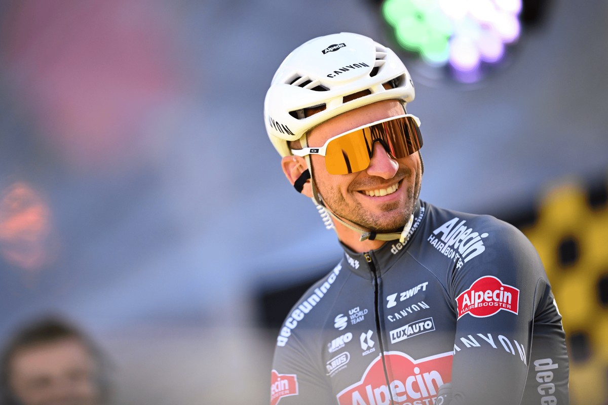 Beaucoup fumaient des joints sur le Tour de France