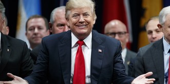 Trump und die «Pipi-Tapes»: Wer lügt?