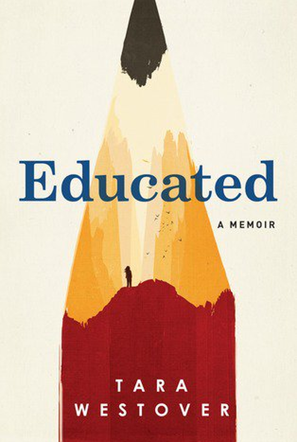 Das erste Buch auf Obamas Leseliste: «Educated».