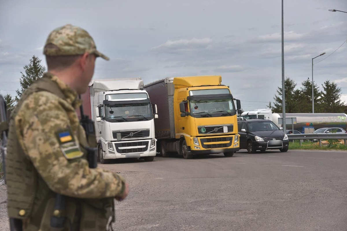 Aide humanitaire en Ukraine: la bureaucratie complique tout