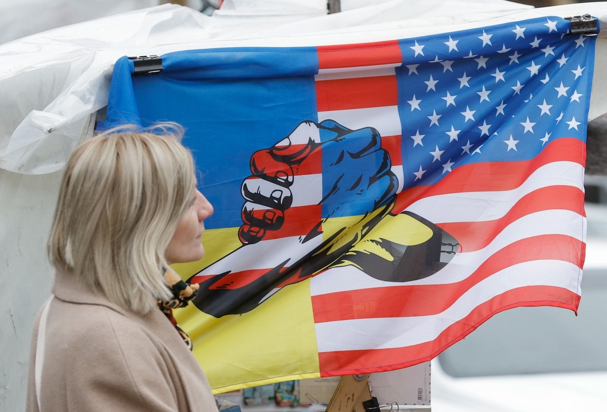 Ce que l'élection de Trump pourrait signifier pour l'Ukraine.