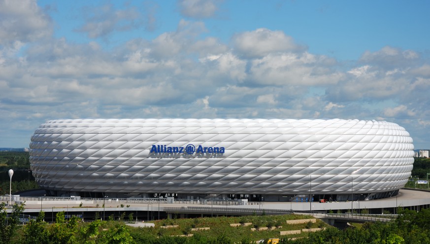 Allianz Arena