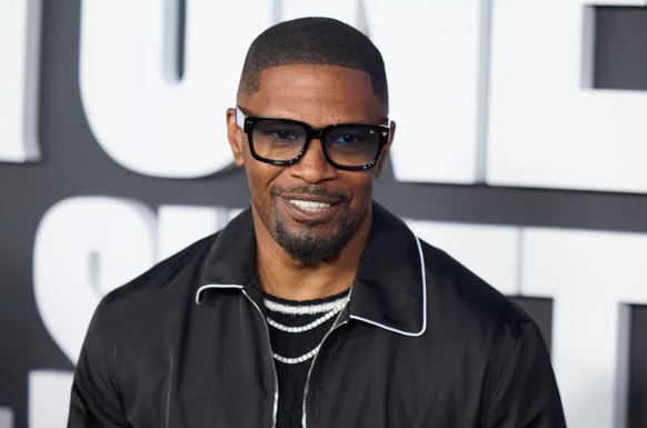 Jamie Foxx reagiert online heftig.