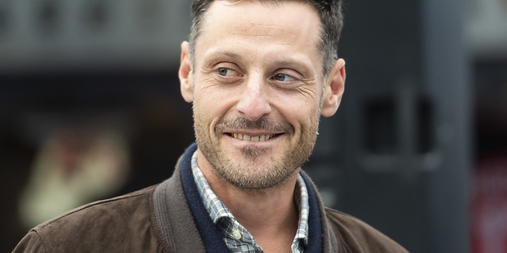 Traumvilla in Muri wird zum Alptraum: Mark Streit