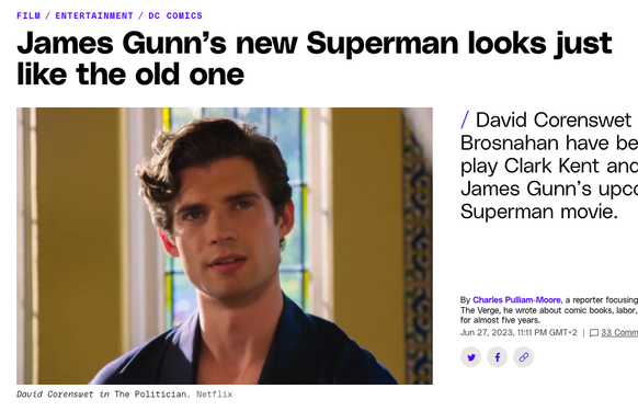 https://www.theverge.com/23776037/david-corenswet-rachel-brosnahan-superman-legacy