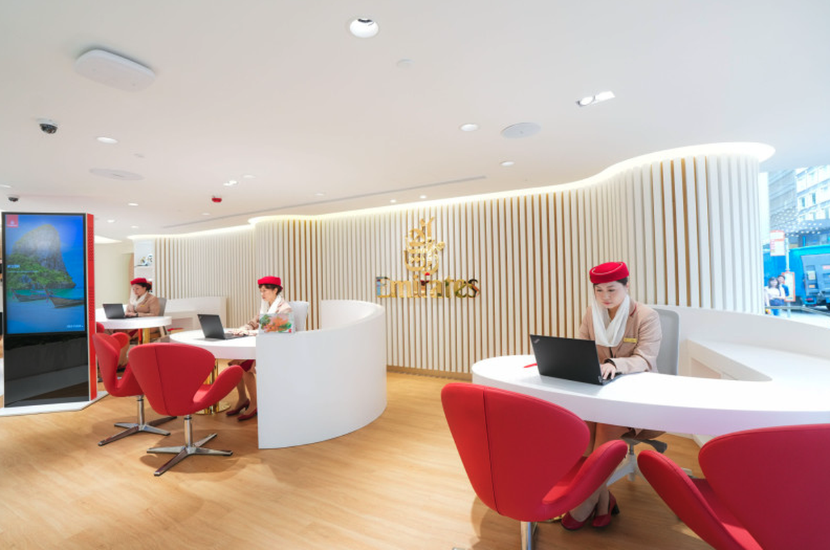 Emirates va payer des millions pour séduire les Genevois