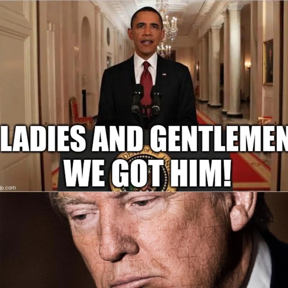 Trump-Meme