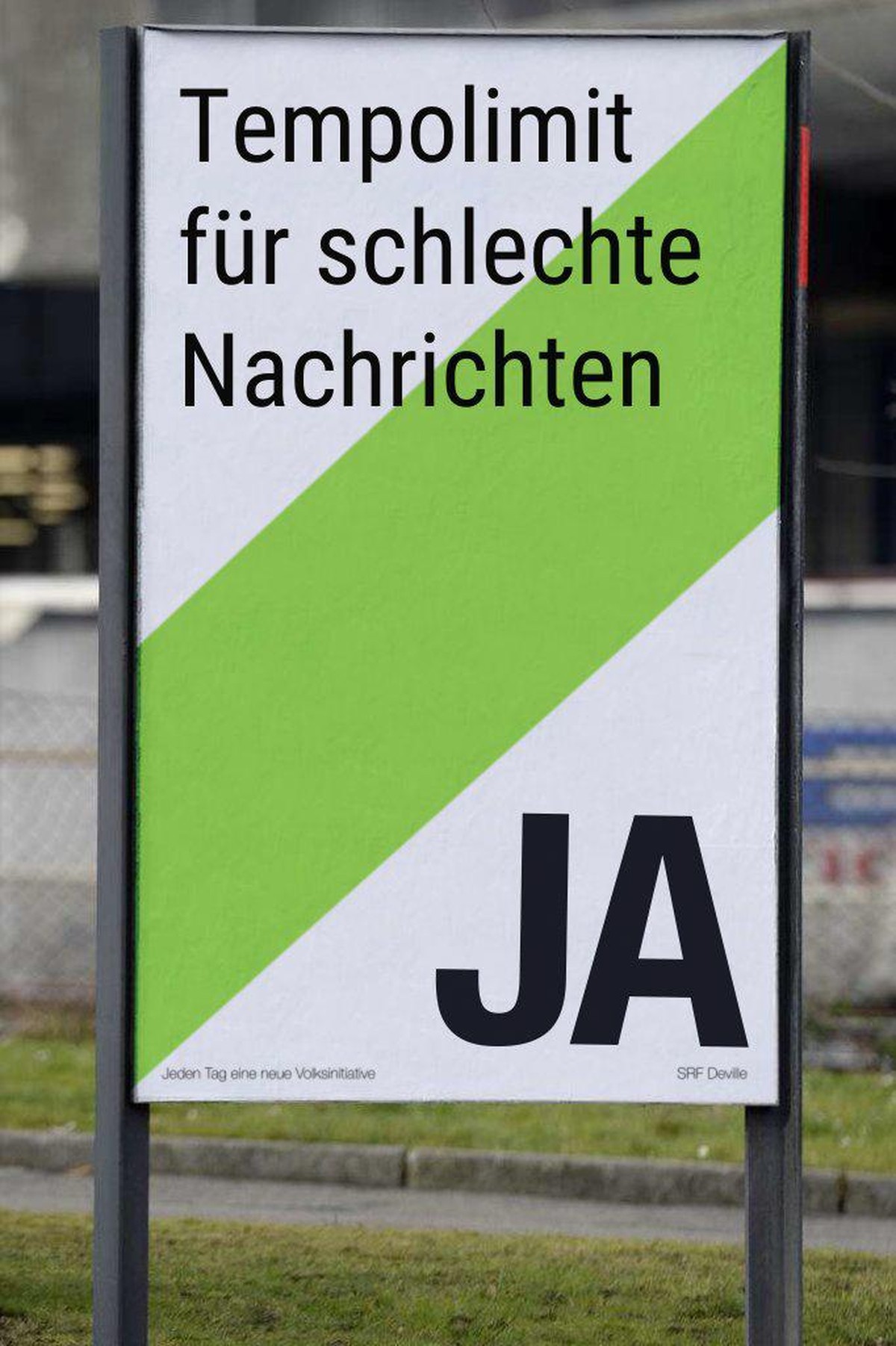 Volksinitiativen, die die Abstimmungen spannend machen würden