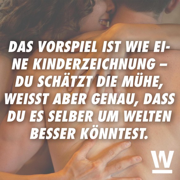 Sprüche und Zitate zu Liebe der etwas anderen Art. Damit dein Valentinstag nicht langweilig wird.