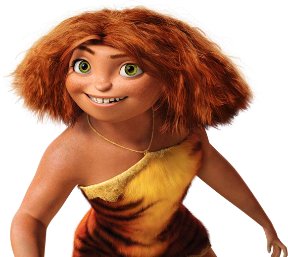 the croods