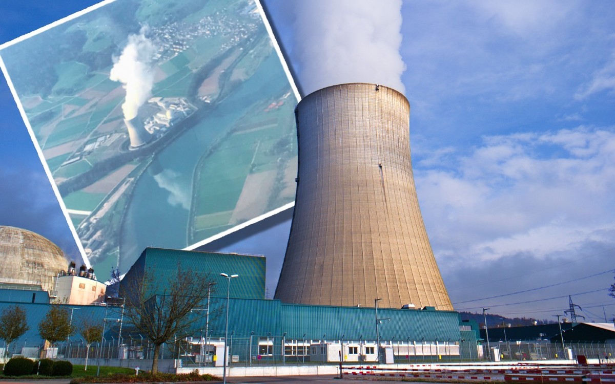 À l’arrêt depuis plus de six mois, la centrale nucléaire de Gösgen révèle des failles de sécurité anciennes et fragilise l’approvisionnement électrique suisse.