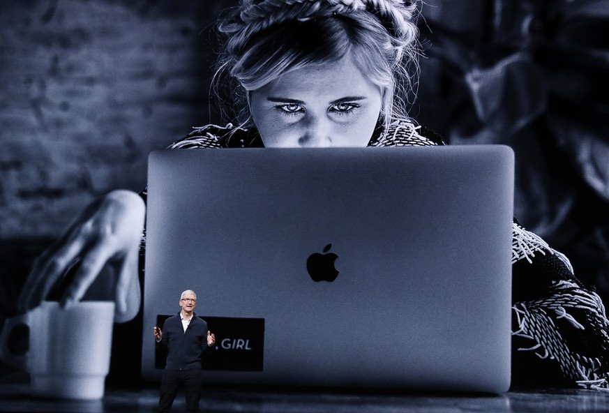 Die wichtigsten Fragen und Antworten zu Apples Mac-Revolution und den Folgen für die User