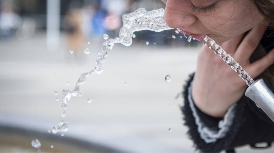 Das Trinkwasser in mehreren Baselbieter Gemeinden ist kontaminiert. (Symbolbild)