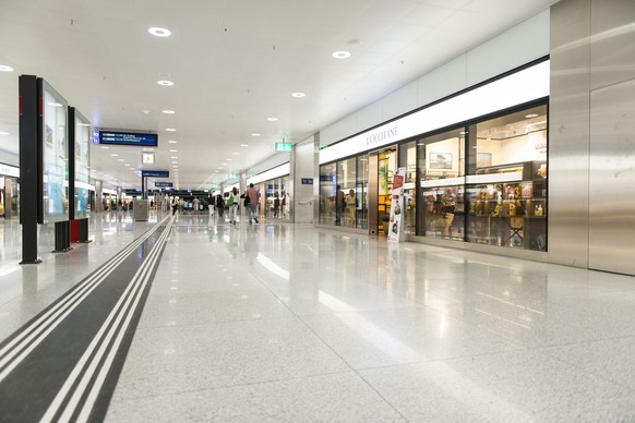 Modernen Bahnhöfen mit gesunden Take-away-Angeboten gehört die Zukunft.&nbsp;