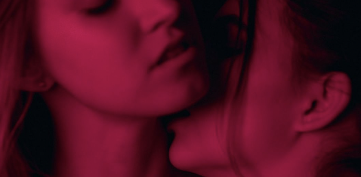Vivre fluide–Quand les femmes s'émancipent de l'hétérosexualité