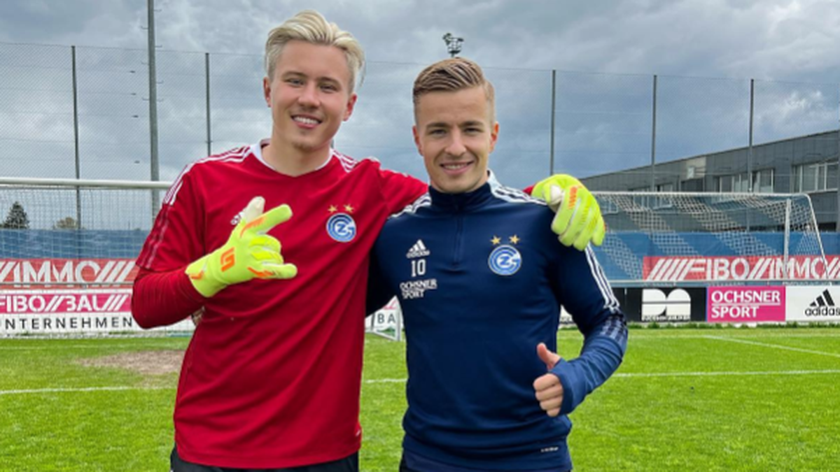 mike bolvin, petar pusic
