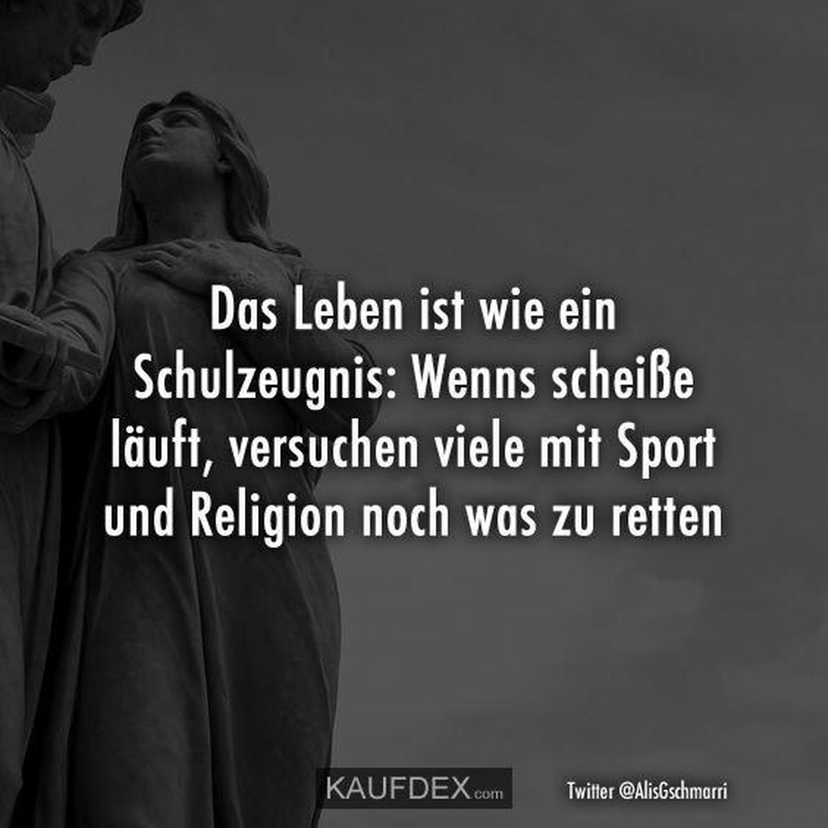 Keine Sorge, der PICDUMP bringt immer Glück! Hopp!\nErwischt 😅