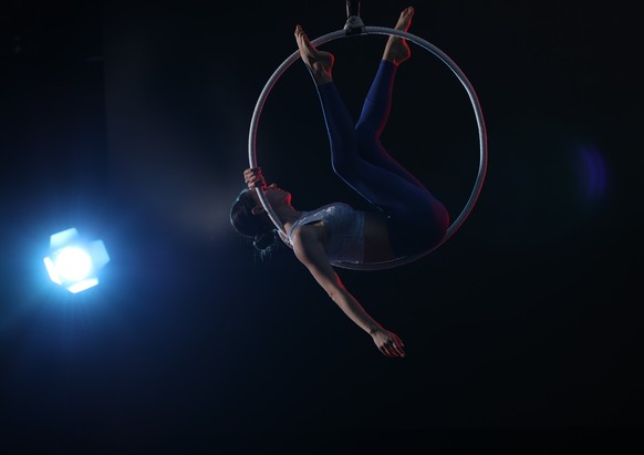 Circus Krone