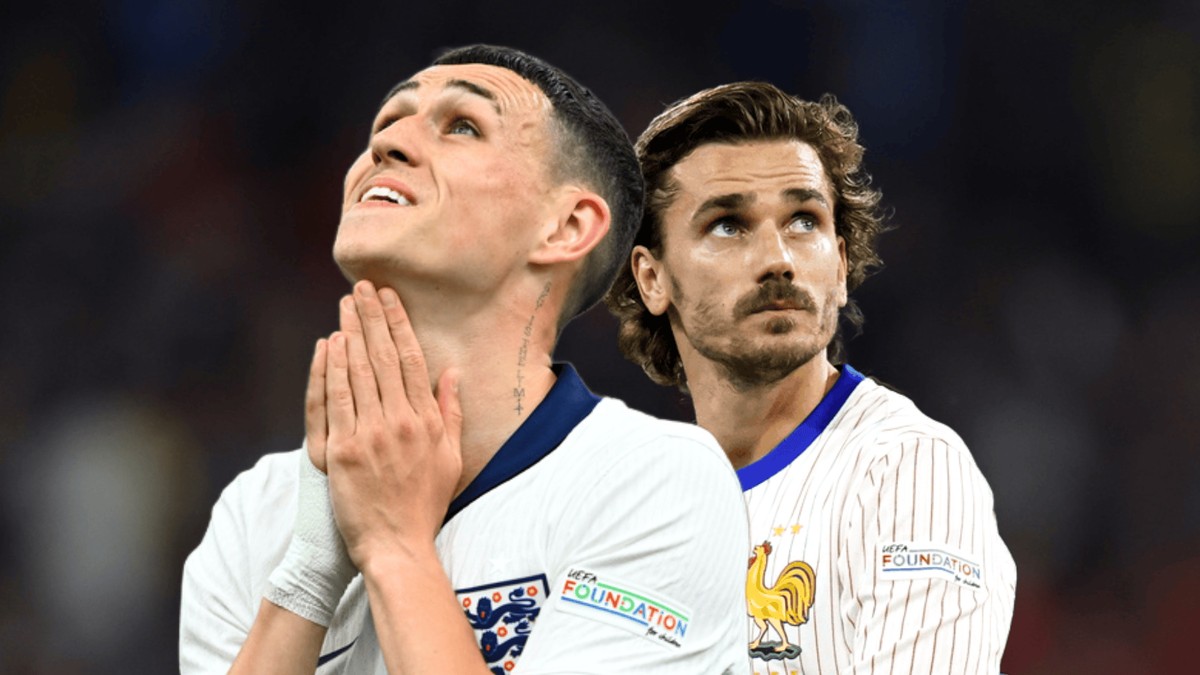 Euro 2024: les joueurs sont complètement cramés