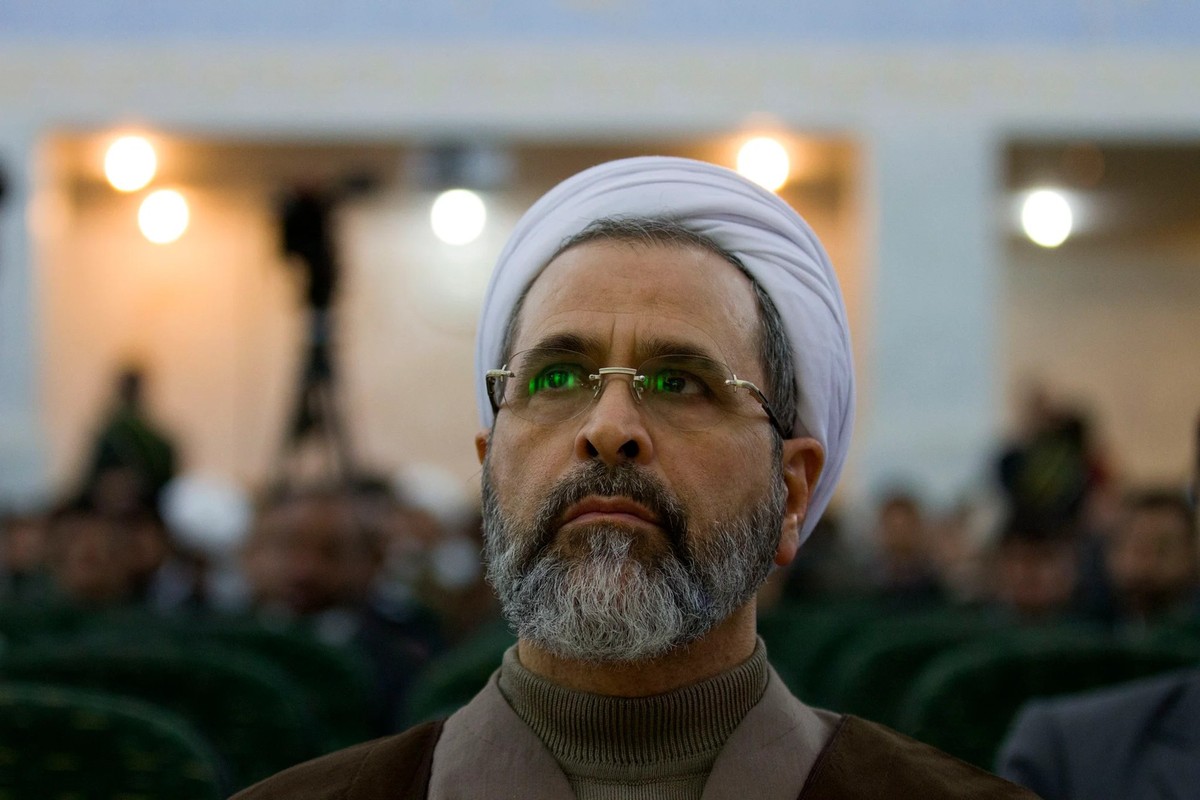 L'ayatollah Alireza Arafi succédera-t-il à l'ayatollah Khamenei?