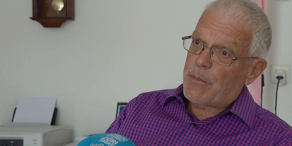 Zwei Minderjährige mussten miterleben, wie ihr Vater ihre Mutter tötet. Was ein solches Trauma für ihre Zukunft bedeute, schätzt ein Kinderpsychotherapeut ein.