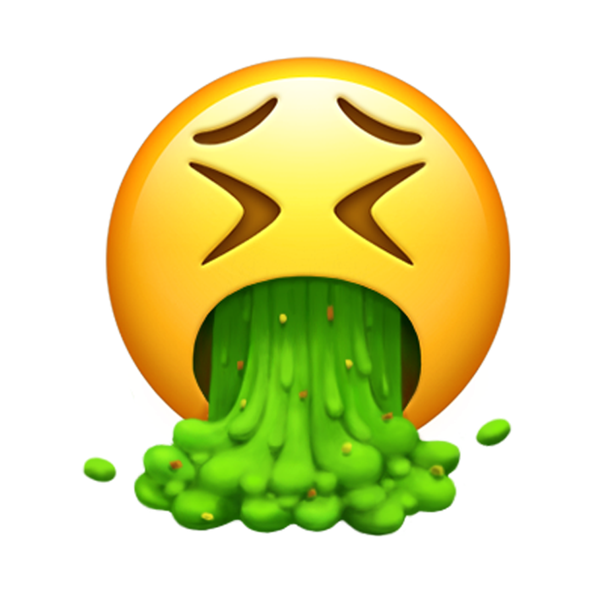 Neue Emojis für iPhone, iPad und iPod Touch, Apple, Juli 2017