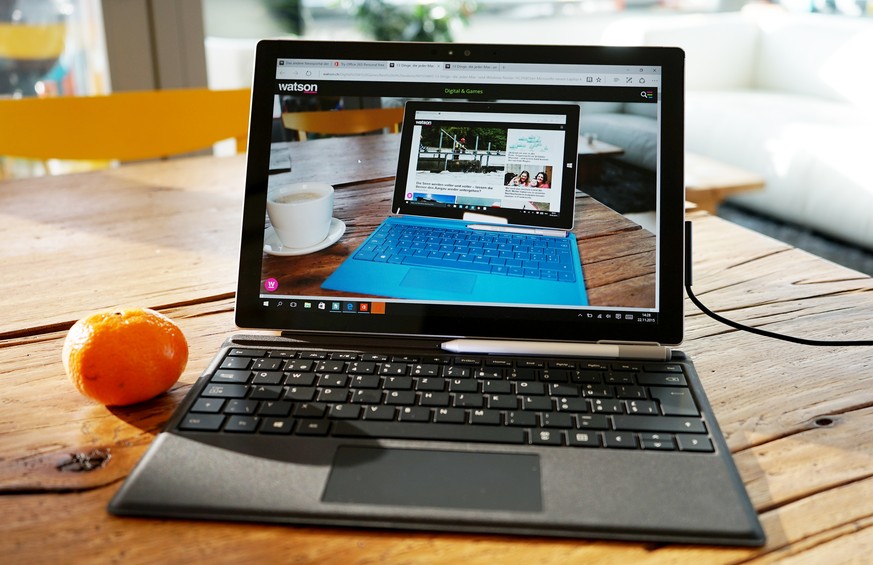 14 Dinge, die jeder Mac- und Windows-Nutzer über Microsofts neuen Laptop-Killer wissen muss