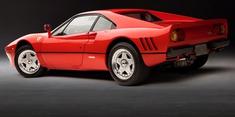 History Porn am Autosalon: 13 ikonische Autos, die in Genf ihre Premiere feierten