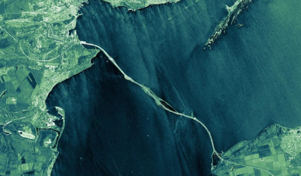 satellite iceye
