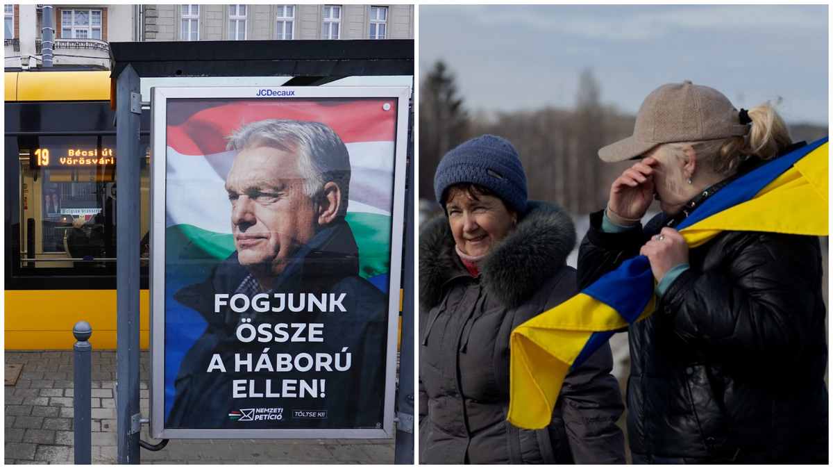 orban hongrie