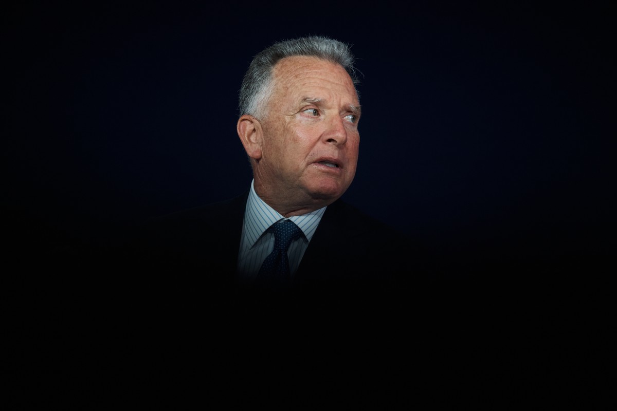 U.S. Special Envoy to the Middle East Steve Witkoff speaks during the Concordia Annual Summit in New York, Wednesday, Sept. 24, 2025. (AP Photo/Andres Kudacki)
Steve Witkoff