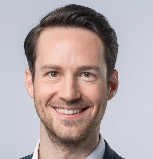 Claudio Zihlmann