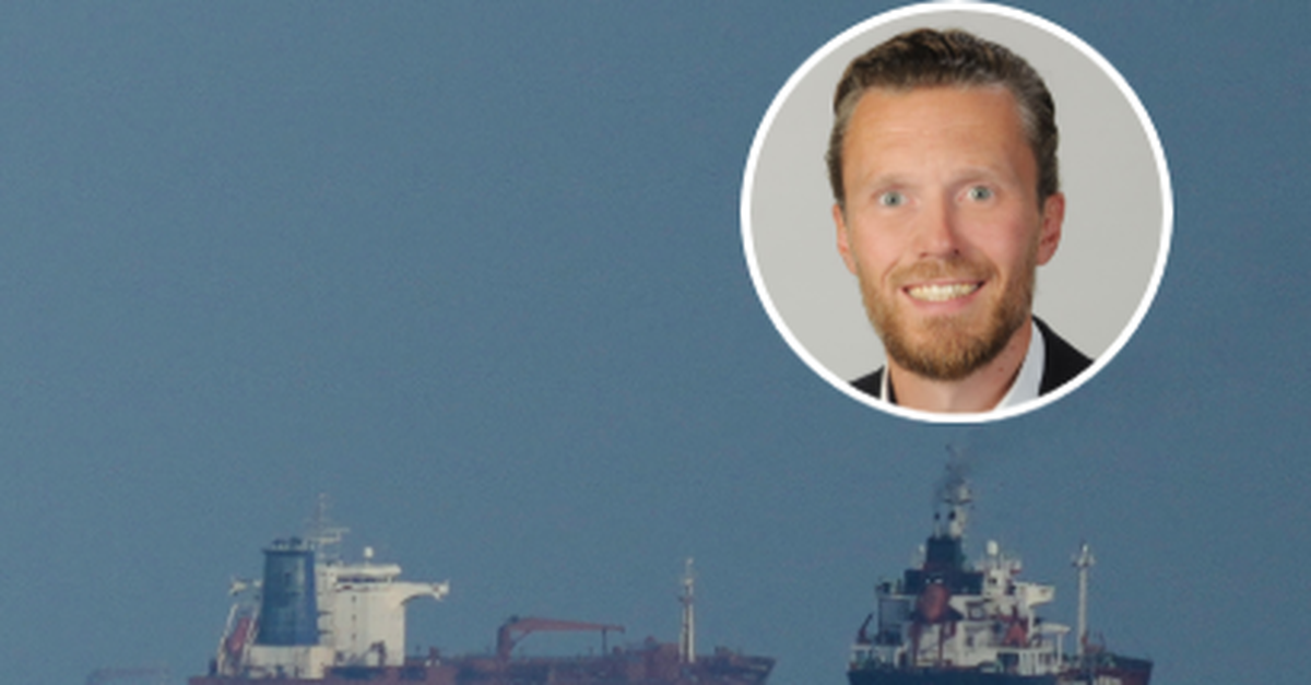 «Der Iran ist leidensfähiger als die Weltwirtschaft» – das droht bei der US-Seeblockade